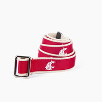 Washington State University Go-To Belt