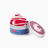 Washington State University Go-To Belt