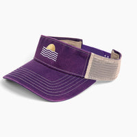 Sunrise Trucker Visor