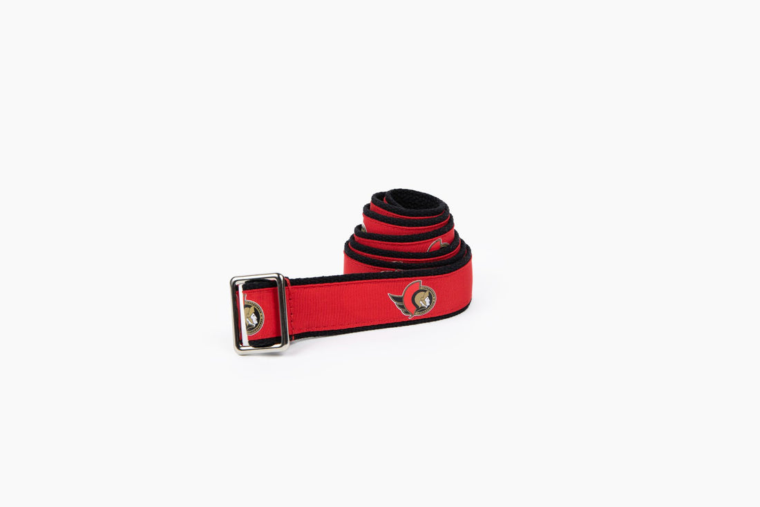 Ottawa Senators Go-To Belt, SALE 50% OFF