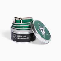 Dallas Stars Go-To Belt