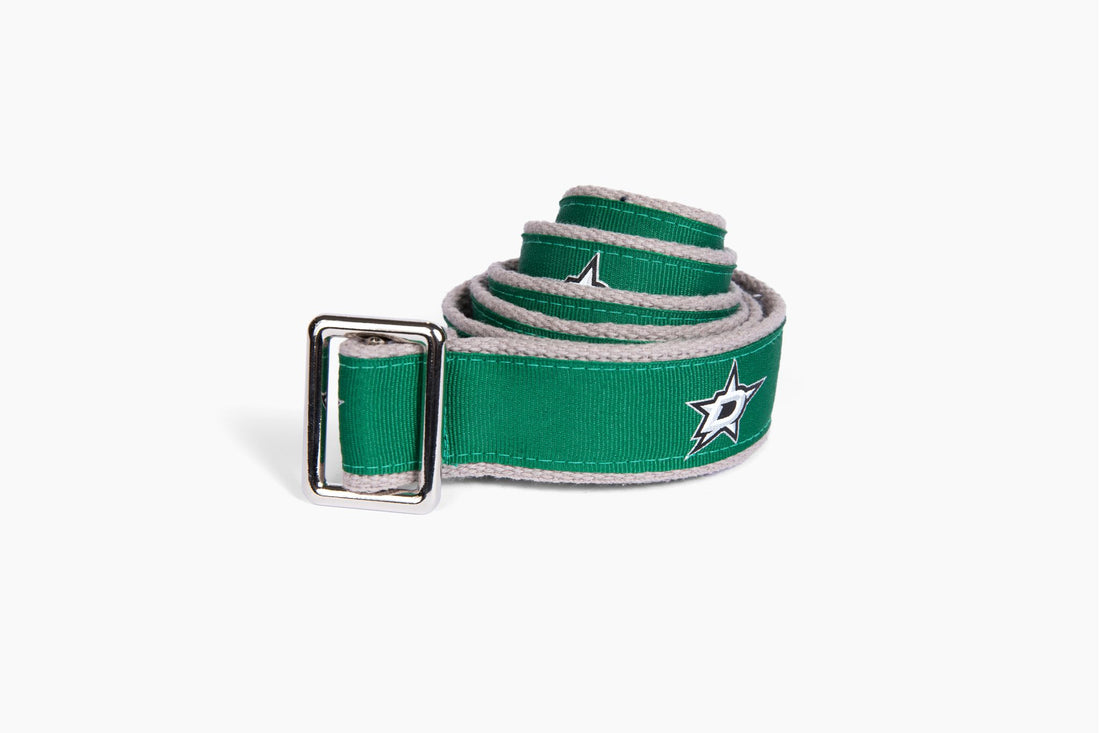 Dallas Stars Go-To Belt