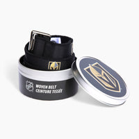 Vegas Golden Knights Go-To Belt