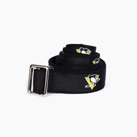 Pittsburgh Penguins Go-To Belt