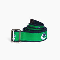 Vancouver Canucks Go-To Belt