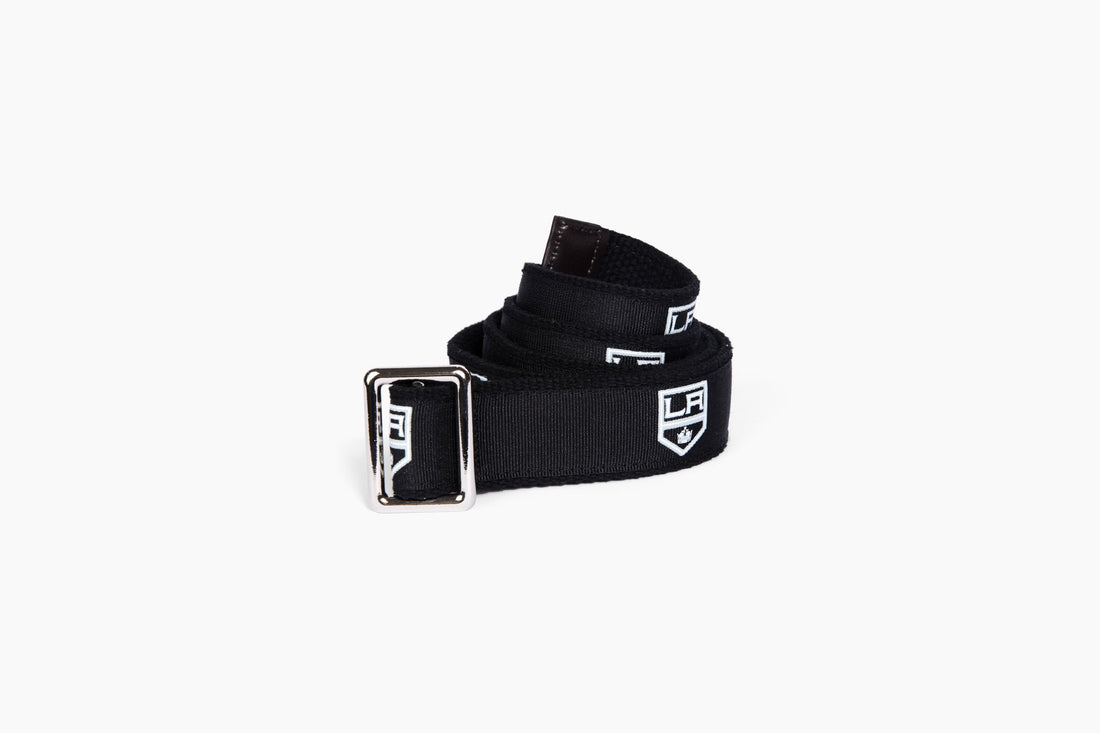 Los Angeles Kings Go-To Belt