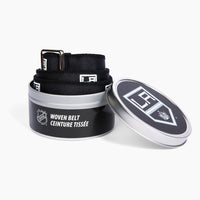 Los Angeles Kings Go-To Belt
