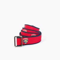 Florida Panthers Go-To Belt