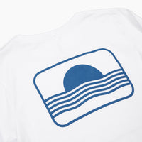 Gells Sunrise Long Sleeve T- Shirt