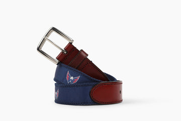 Washington Capitals Classic Belt