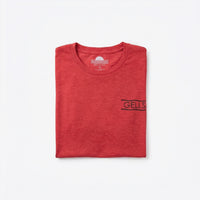 Gells Heathered Long Sleeve