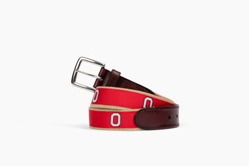 Ohio State Gells Classic Belt