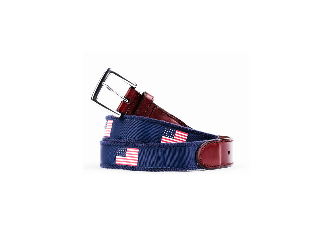 Gells Classic with Old Glory