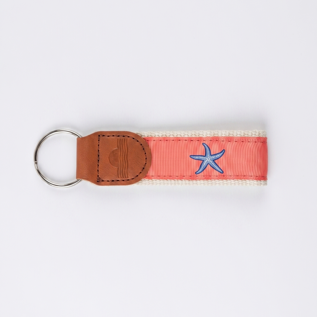 Starfish Key Fob