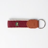 Terp Key Fob