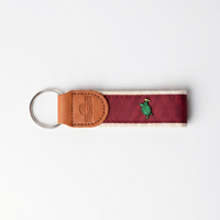 Terp Key Fob