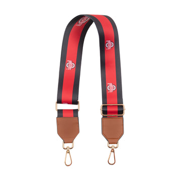 Ohio State Buckeyes Shoulder Strap