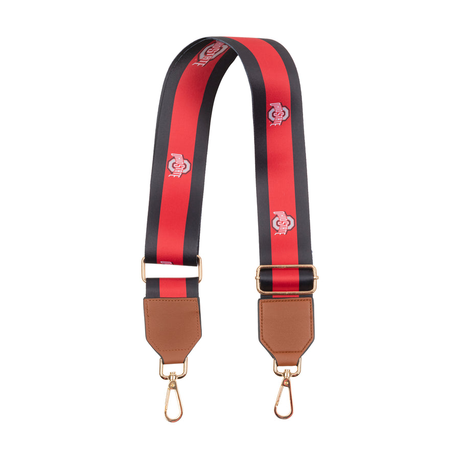 Ohio State Buckeyes Shoulder Strap