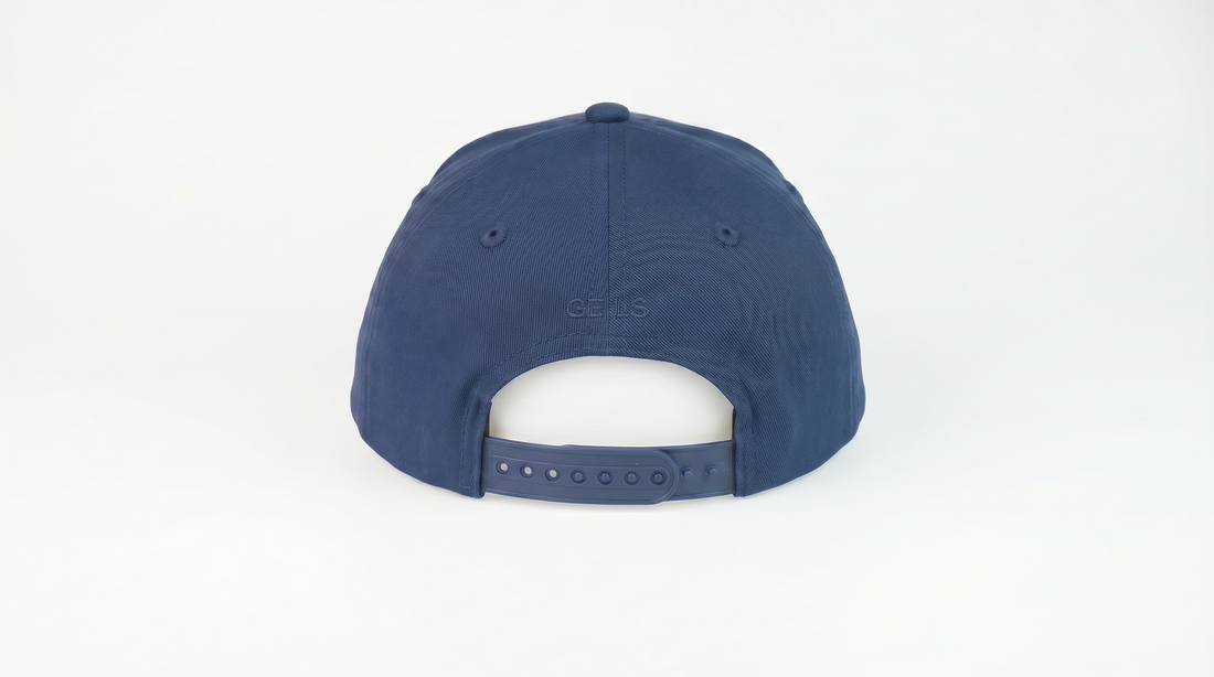 Cotton Twill Old Glory