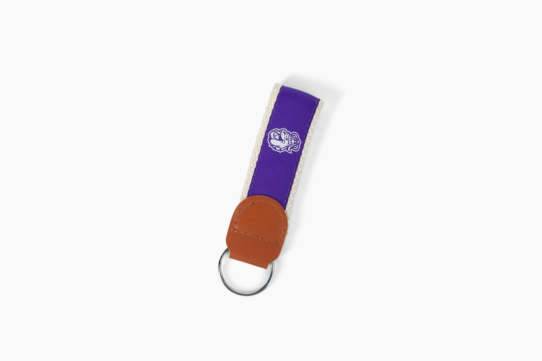 Jmu Key Chain James Madison University Key Chain – Gells Apparel