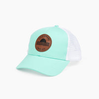 NEW Eco Gells Trucker Hat