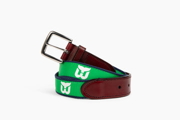 Hartford Whalers Classic Belt