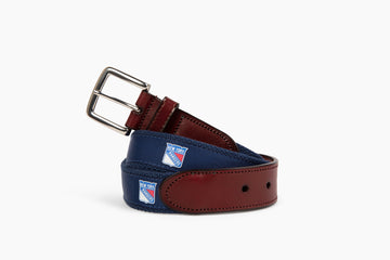 New York Rangers Classic Belt