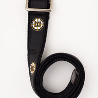 Boston Bruins Go-To Belt