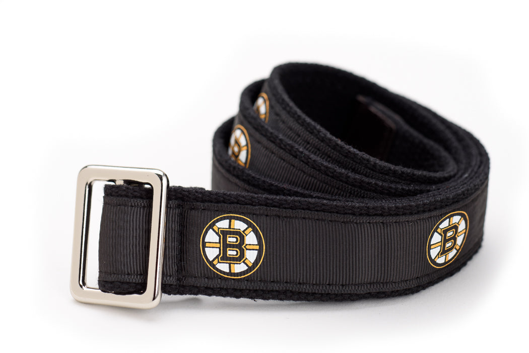 Boston Bruins Go-To Belt