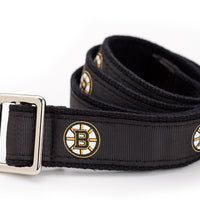 Boston Bruins Go-To Belt