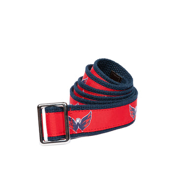 Wholesale Washington Capitals Go-To Belt