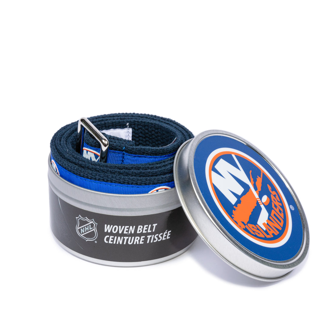 New York Islanders Go-To Belt