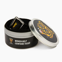 Throwback Boston Bruins Go-To Belt