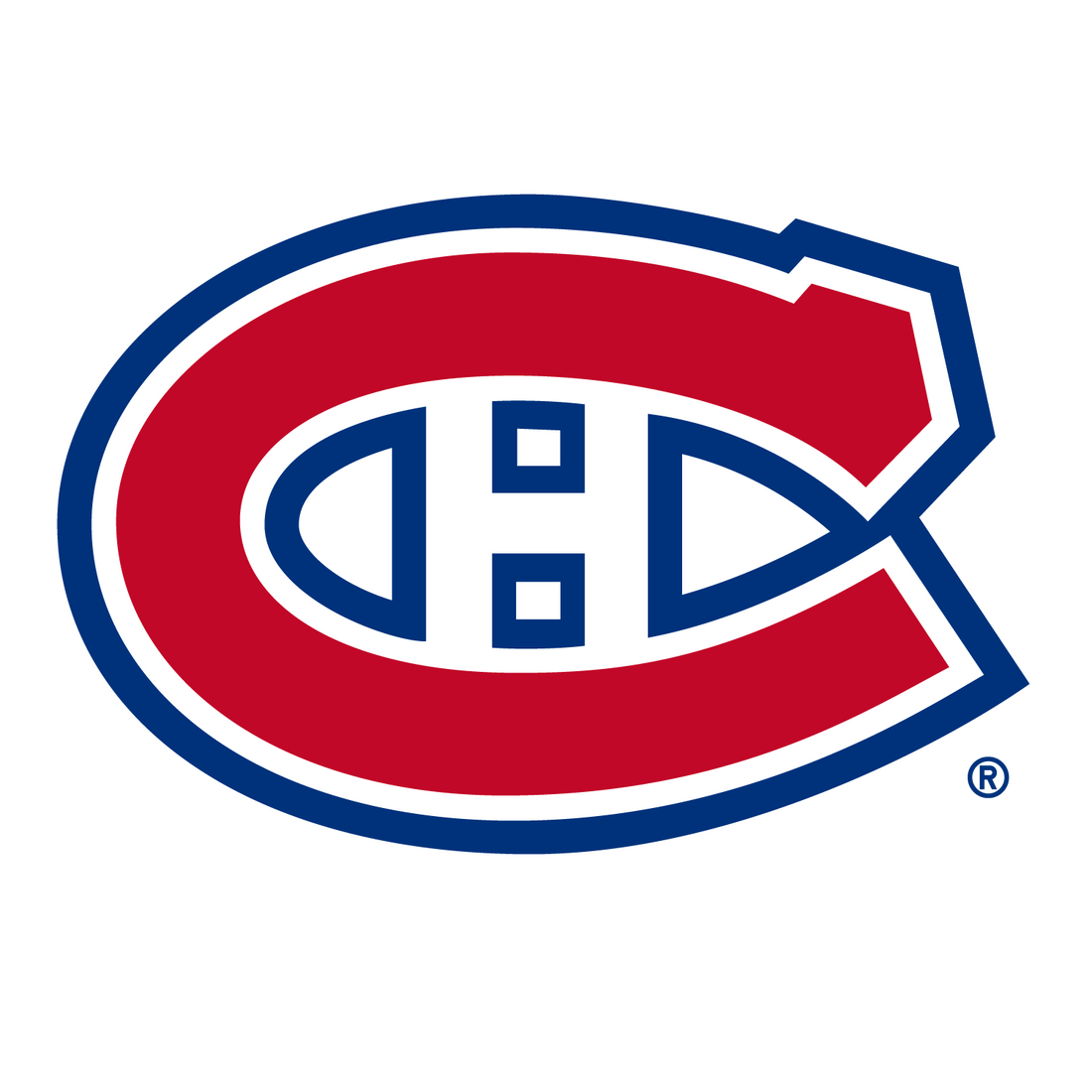 Wholesale Montreal Canadiens Go-To Belt