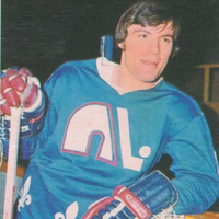 Quebec Nordiques Go-To Belt