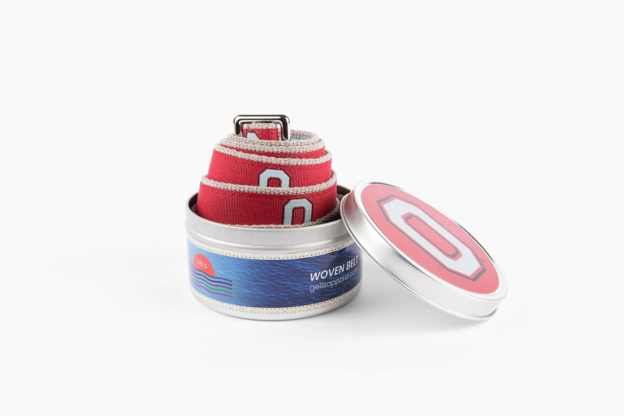 Ohio State Gells Apparel Ohio State Gells Apparel