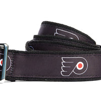 Black Philadelphia Flyers Go-To Belt