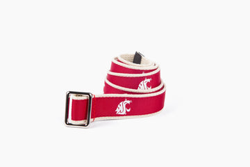 Washington State University Go-To Belt