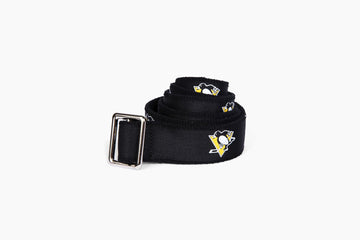 Pittsburgh Penguins Go-To Belt